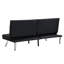 Lit avec structure Artesian Wood