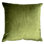 Verona Velvet Square Throw Pillow Cover & Insert