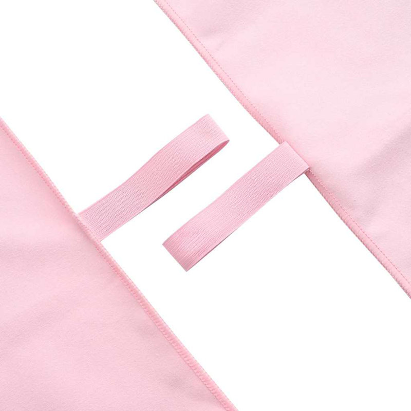 Beach Towel, Pink