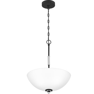 Luminaire suspendu bol 3 lumières unique Fleischmann
