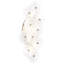 Julie Neill 3 - Light Armed Sconce-111289754
