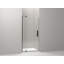 Revel 36'' x 70'' Pivot Shower Door with CleanCoat® Technology-787243282