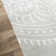 Bella Hand Tufted Wool, Viscose Rug