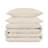 100% Cotton 400TC Cool & Crisp Percale Duvet Set-1273003154-1273003164