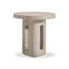 Lucerne Solid Wood End Table