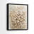 Flourishing I-Premium Framed Print -Ready to Hang - No Nails Required - No Nails Required-1119249867-1119249869