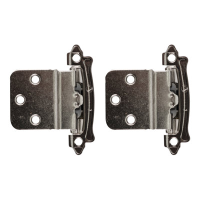 Charnières à fermeture automatique Brixwell BXB8237G9