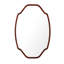 Free Form Mirror