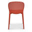 Bailey Stacking Patio Dining Chair-1714388981