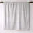 Bondi Stripe Grey King Quilt Set
