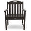 Fauteuil de jardin POLYWOOD Yacht Club-9805870