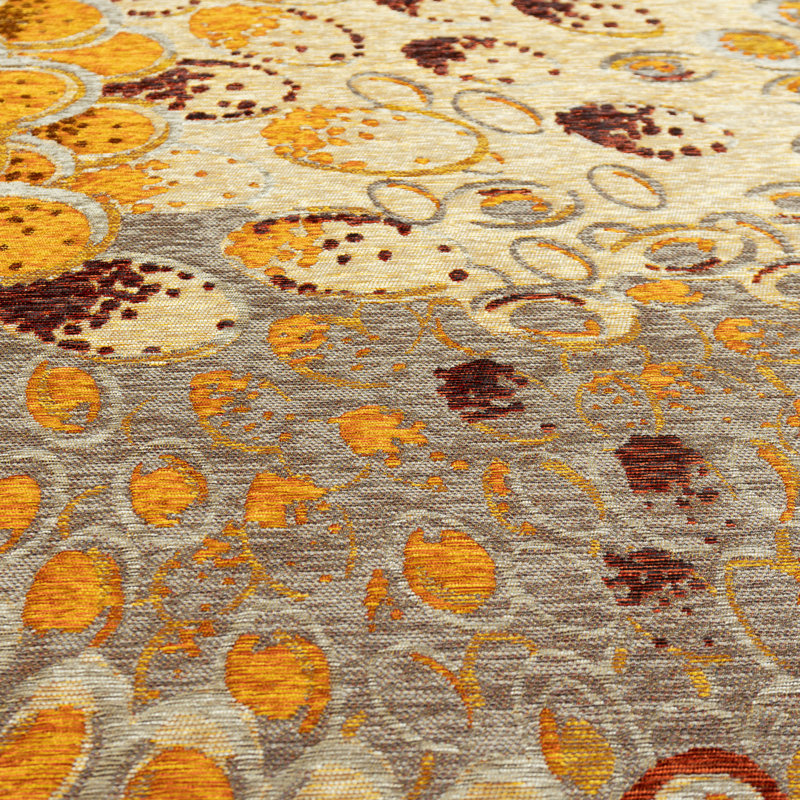 Sumaya Abstract Indoor Rug, Rectangle 7'8" x 11'