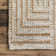 Grassland Handwoven Jute Area Rug