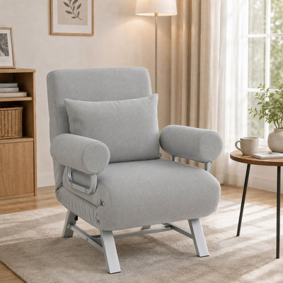 Chair Bed