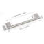Mayfair Keyhole 30.9 cm Centre Bar Handle-628513049-565810614