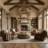 Ridgeline Rustic Wood and Metal Chandelier-1178642880