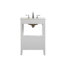 Ensemble de meuble-lavabo simple 24 po Bruford-1038778592