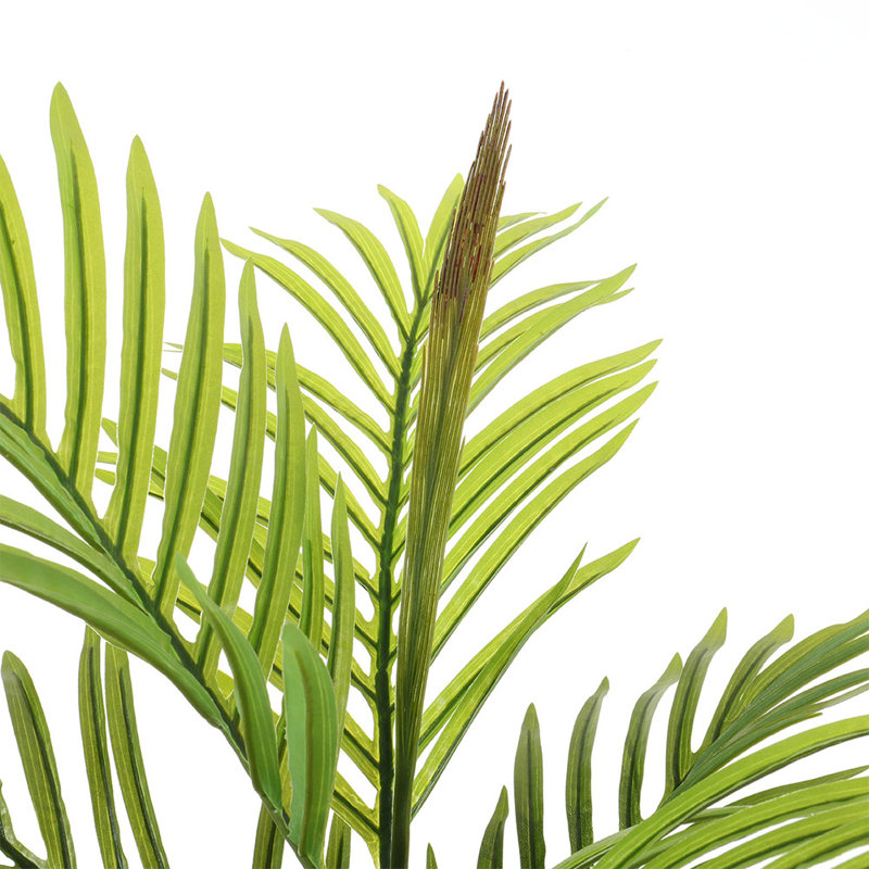 110cm Faux Plant in Nursery Pot