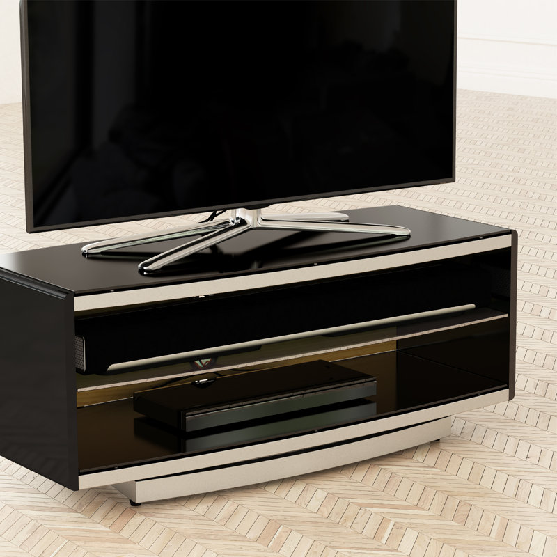 Meuble télé interchangeable pour téléviseur de 47 po ou moins Cather