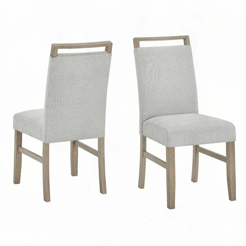 Upholstered Dining Side Chairs