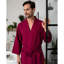 Peignoir gaufré LOTUS LINEN-60579793-60579794
