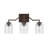 Carter 3 - Light Dimmable Vanity Light-1907652690