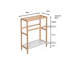 Leverett 4 Towel Rack