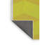 Jaune Tapis décoratif à motifs géométriques prosperie-1822713149