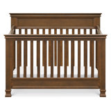 Foothill Greenguard Gold Certified 4 -in-1 Convertible Crib