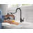 Peerless Faucet Cartridge Kitchen Faucet-73200646