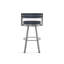 Tabouret de bar et de comptoir pivotant Matthews-2000673181-2000673180-2000673168