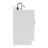 Thornaby 66'' Solid Wood Double Bathroom Vanity with 1.5'' Carrara Quartz Top-109992032-68060770