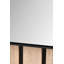 Metal Arch Mirror-109789604
