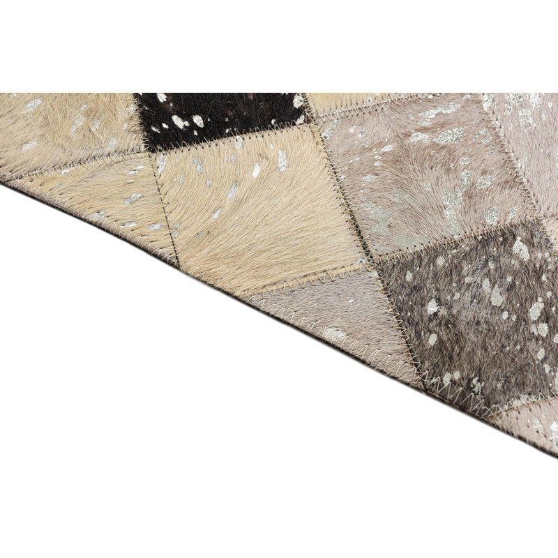 Tapis crème Ortega