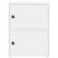 Shanetra 40cm W Bookcase-573105944-573105956