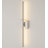 Brylea Iron LED Hardwired Armed Sconce-1534484030-1485299662