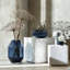 Rotunda Handmade Glass Table Vase-565398586