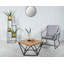 Iga Frame Coffee Table