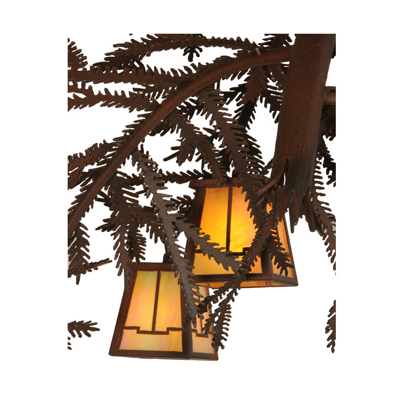 Adaline 12 - Light Chandelier