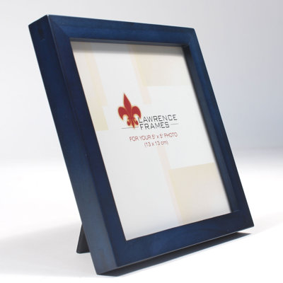 Keech Wood Matte Picture Frame