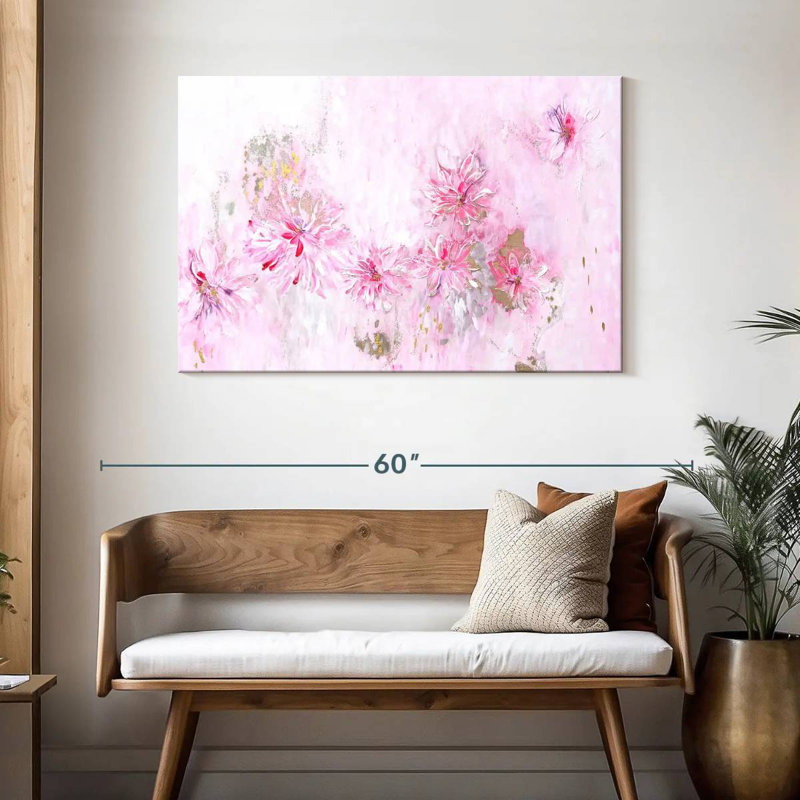 Avery Happy So Happy, 30" H x 45" W