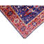 Wool Oriental Area Rug
