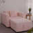 Light Pink selected