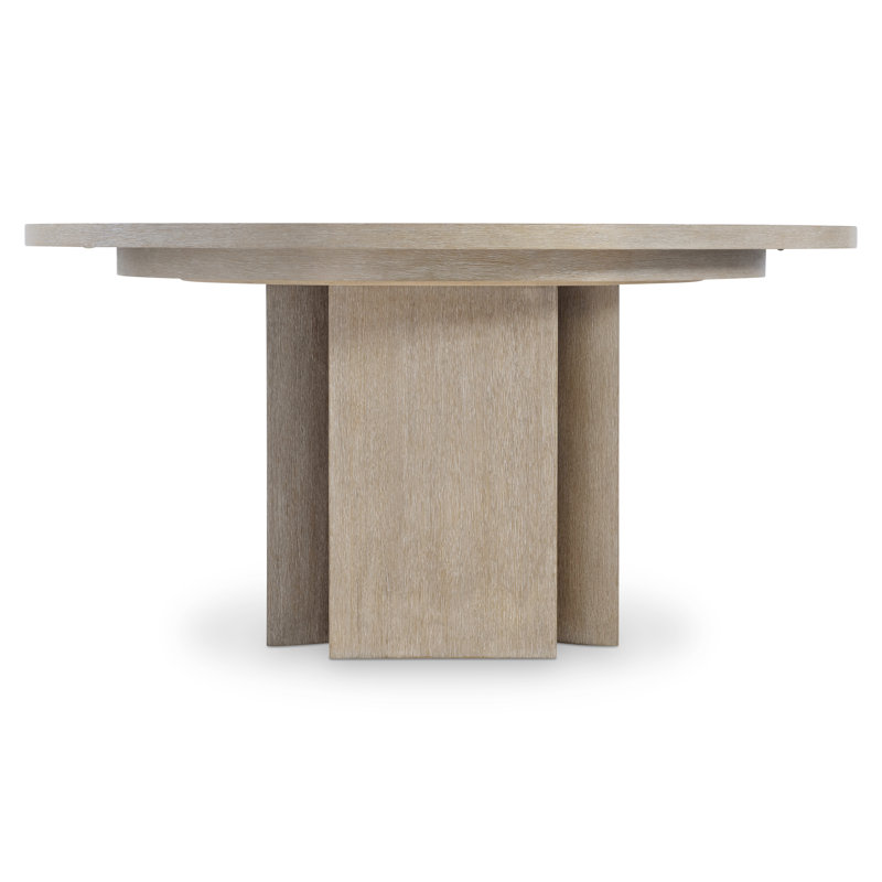Loggia Round Dining Table