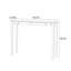 Console nordique moderne simple noire-195521659