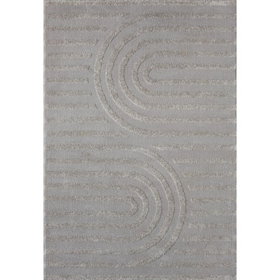 Ibiza Abstract Indoor Rug