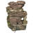 Cascading Caves Rustic Tabletop Fountain with LEDs