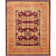 Molter Bergama Hand Tufted Wool Oriental Rug