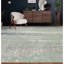 Hand Woven Wool Abstract Area Rug-2071436541