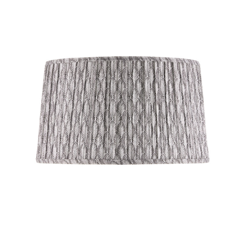 Plume Empire Lamp Shade